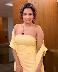 Ankita Lokhande